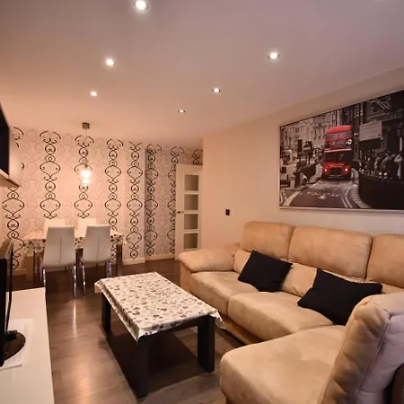 Con Garaje En El Centro * Gijón