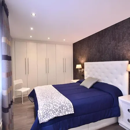 Apartman Con Garaje En El Centro